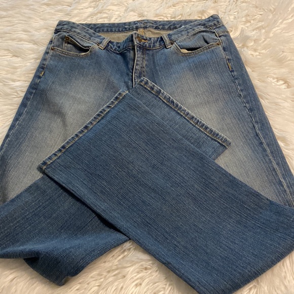 Michael Kors Jeans size 12 inseam 32 BNWOT see all pictures - Picture 14 of 16
